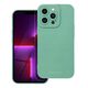 Θήκη ROAR LUNA για IPHONE 16e (SE 4 2025) πράσινο