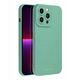 Θήκη ROAR LUNA για IPHONE 16e (SE 4 2025) πράσινο