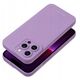 ROAR θήκη LUNA για IPHONE 16e (SE 4 2025) Μωβ