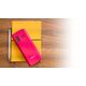 TELEFON GSM MOBIOLA MB4280 4G CZERWONY TELEFON KLASYCZNY DLA SENIORA