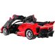 Ferrari Ferrari FXX-K Evo RASTAR model 1:14 Zdalnie sterowane auto + pilot 2,4 GHz