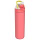 Kambukka Lagoon Insulated Fluo Fantasy 600 ml ροζ
