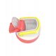 Kambukka Lagoon Insulated Fluo Fantasy 600 ml ροζ