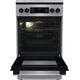 Κουζίνα Gorenje | GK5C42SH | Τύπος εστίας Αερίου | Τύπος φούρνου Ηλεκτρικός | Γκρι | Πλάτος 50 εκ. | Βάθος 59.4 εκ. | 70 Λ