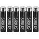 Sirius DecoPower AAA Μπαταρία - 6 τεμ