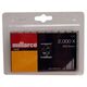 Καρφωτικά Work it by millarco® 6 mm K53 σε 2.000 τεμ.