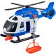 Teamsterz Mighty Machines Large Rescue Helicopter with L&S toy