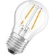 LED comfort mi-ba fil 470lm 5W/927 (40W) E27 dim