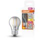 LED comfort mi-ba fil 470lm 5W/927 (40W) E27 dim