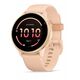 Garmin vivoactive 6 pink dawn/pink dawn metallic