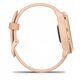 Garmin vivoactive 6 pink dawn/pink dawn metallic