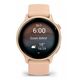 Garmin vivoactive 6 pink dawn/pink dawn metallic