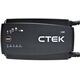 Φορτιστής παλμών για μπαταρίες CTEK M25 12V 25A Marine (40-201)