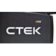Φορτιστής παλμών για μπαταρίες CTEK M25 12V 25A Marine (40-201)
