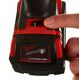 MILWAUKEE. IMPACT DRIVER M18BRAID-0 ANGLE 81Nm