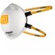 Φίλτρο FFP3 DeWalt 10 τεμ σε κουτί