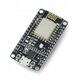 Ανοιχτή πλατφόρμα WiFi μονάδα ESP-12E + NodeMCU v2, 4MB
