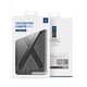 Θήκη Dux Ducis Protective Case για Nintendo Switch 2 - μαύρο