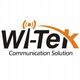 Wi-Tek WI-SG105 μη διαχειριζόμενος Gigabit Ethernet (10/100/1000) Μαύρο, Πορτοκαλί