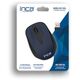 Ποντίκι Inca IWM-201RL RF Wireless Οπτικό
