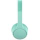 Belkin SoundForm Mini Ακουστικά Ενσύρματα και Ασύρματα Κεφαλής Κλήσεις/μουσική Bluetooth Μέντα