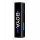Boya BOYALINK V2.0 - 2.4G Μίνι Ασύρματο Μικρόφωνο για Κάμερα, Android, iOS συσκευές