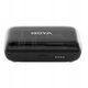 Boya BOYALINK V2.0 - 2.4G Μίνι Ασύρματο Μικρόφωνο για Κάμερα, Android, iOS συσκευές