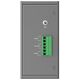 Διακόπτης PoE 10 Θυρών Gigabit Βιομηχανικός Easy Mgd TP-LINK Omada IES210GPP