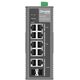 Διακόπτης PoE 10 Θυρών Gigabit Βιομηχανικός Easy Mgd TP-LINK Omada IES210GPP