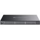 Omada SG5452XMPP 48-Port Gigabit L3 Mgd PoE++ Switch 4 10G