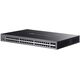 Omada SG5452XMPP 48-Port Gigabit L3 Mgd PoE++ Switch 4 10G