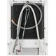 Εντοιχιζόμενο πλυντήριο πιάτων Electrolux EEQ47215L