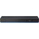 HP Elite USB-C Dock G4| 1 × USB 3.0|1 × USB-C| 3,5 mm Υποδοχή Ήχου|1 × Gigabit Ethernet|1 × HDMI 2.0|1 × DisplayPort|2 × Powered USB 3.0|1 × USB 2.0| Ανανεωμένο