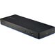 HP Elite USB-C Dock G4| 1 × USB 3.0|1 × USB-C| 3,5 mm Υποδοχή Ήχου|1 × Gigabit Ethernet|1 × HDMI 2.0|1 × DisplayPort|2 × Powered USB 3.0|1 × USB 2.0| Ανανεωμένο