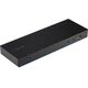 HP Elite USB-C Dock G4| 1 × USB 3.0|1 × USB-C| 3,5 mm Υποδοχή Ήχου|1 × Gigabit Ethernet|1 × HDMI 2.0|1 × DisplayPort|2 × Powered USB 3.0|1 × USB 2.0| Ανανεωμένο