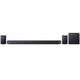 SAMSUNG Soundbar HW-Q990F - Μαύρο
