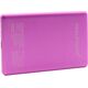 RealPower PB-5000 MAG 5000 mAh Ασύρματη φόρτιση Ροζ