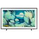SAMSUNG The Frame Pro (2025) 75'' 4K UHD Neo QLED Mini LED μαύρη - Τηλεόραση