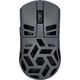 Ποντίκι Gaming Ασύρματο LORGAR MSE90W, Κράμα Μαγνησίου Elite, Σκούρο Γκρι