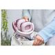 ΑΚΟΥΣΤΙΚΑ WRL O400HA/ROSE 3740403 INTENSO