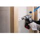 Προοδευτική οπή BOSCH.98MM