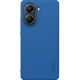 Θήκη Nillkin Super Frosted Shield Pro για Xiaomi Poco X7 Pro μπλε