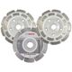 ΔΙΑΜΑΝΤΕΝΙΟΣ ΔΙΣΚΟΣ 2 D wheel+1 DD 125