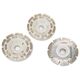 ΔΙΑΜΑΝΤΕΝΙΟΣ ΔΙΣΚΟΣ 2 D wheel+1 DD 125
