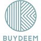 BUYDEEM Τοστιέρα για 4 φέτες, μοντέλο DT640E, χρώμα Cozy Greenish, EU