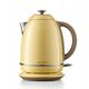 Ηλεκτρικός Βραστήρας BUYDEEM, μοντέλο K640, χρώμα Mellow Yellow, EU