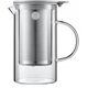 Γυάλινη κανάτα με φίλτρο 800ml, μοντέλο CD2002