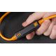 Tether Tools TetherPro USB-C Optima 10G ευθύ πορτοκαλί 4,6m