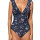 Σμάλτο χυτοσίδηρο BUYDEEM 3,3L, μοντέλο CP581, χρώμα Cozy Greenish