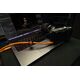Tether Tools TetherPro USB-C Optima 10G ευθεία πορτοκαλί 1,8m